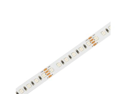 178337 led pasek 24rgb12014 120led m 14w m zaruka 3 roky rgb
