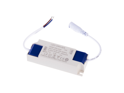Proudový zdroj 40W pro panel E6060 a P6060