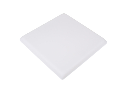 HZ36 LED panelčtverec 228x228mm (Barva světla Teplá bílá, Stmívatelnost Nestmívatelný, Výkon 36W)
