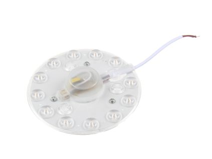 LED modul kit do svítidla (Barva světla Teplá bílá, Stmívatelnost Nestmívatelný, Výkon 10W)