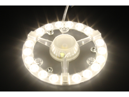 LED modul kit 15W do svítidla Denní bílá