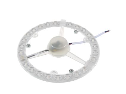 LED modul kit do svítidla (Barva světla Teplá bílá, Stmívatelnost Nestmívatelný, Výkon 20W)