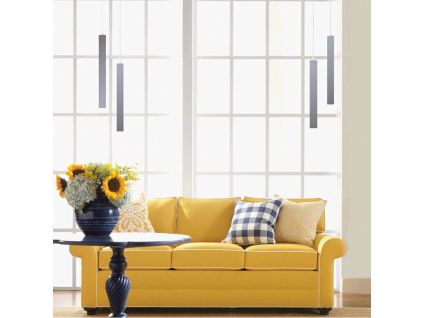 179003 3 sede led zavesne thin svitidlo 5w 30cm 4000k