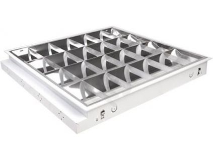 180182 1 led vestavne svitidlo 4x 60cm bez zdroje