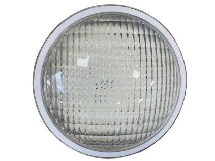 181964 4 led zarovka pro bazenove svetlo rgb par56 6w 24v s ovladacem