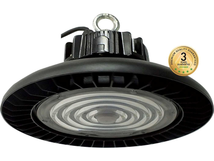LED průmyslové osvětlení daisy GOLY (Výkon 100W)