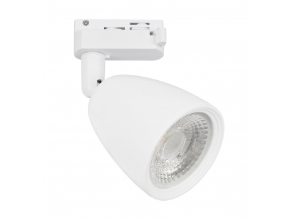 LED lištové svítidlo 3F DAISY AIKO W 6W teplá bílá