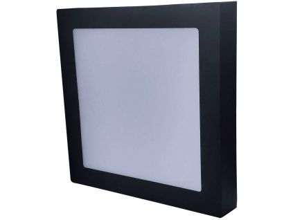 LED přisazené svítidlo FENIX-S (Výkon 12W)
