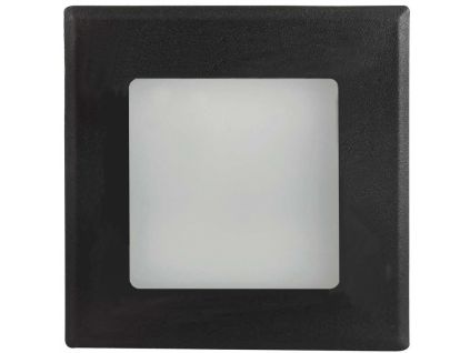 183223 1 cerne led vestavne svitidlo decently ip44 2 5w denni bila