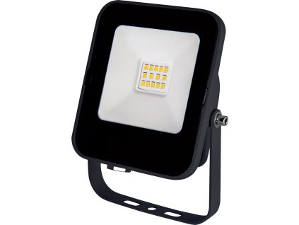 LED reflektor SMD 10W (Barva světla Studená bílá, Stmívatelnost Nestmívatelný, Výkon 10W)