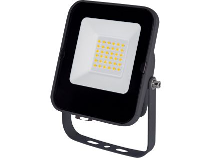 LED reflektor SMD 20W (Barva světla Studená bílá, Stmívatelnost Nestmívatelný, Výkon 20W)