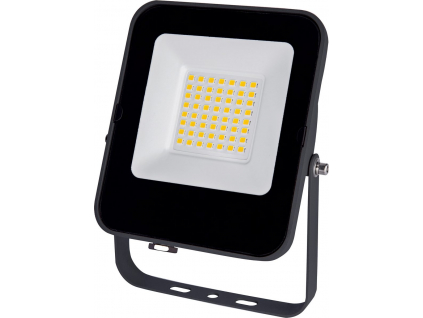 LED reflektor 30W SMD studená bílá