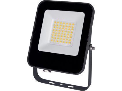 LED reflektor SMD 30W (Barva světla Studená bílá, Stmívatelnost Nestmívatelný, Výkon 30W)