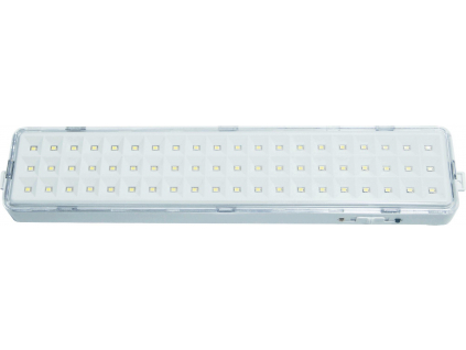 LED nouzové svítidlo DAISY ORBIT LED Emergency 3H 4W