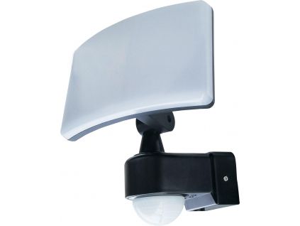 183466 prisazene led svitidlo atlas 30w pir denni bila