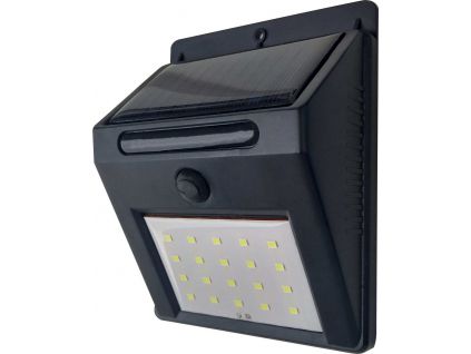 183523 1 nastenne led svetlo ema solar 20led denni bila