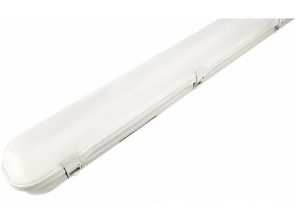183598 4 led prachotesne svitidlo s modulem truster cm 75w denni bila prubezna montaz