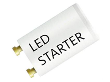 183694 3 led starter