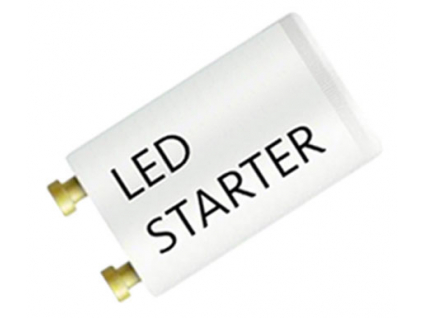 LED startér