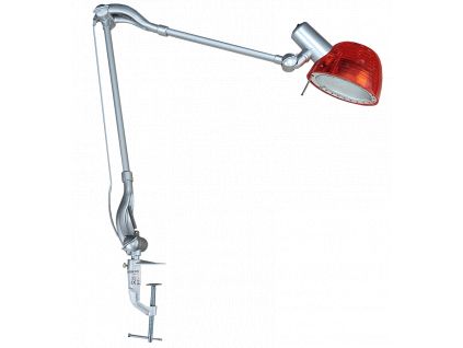 183727 4 cervena led stolni lampicka ginevra duo 4 5w tepla bila
