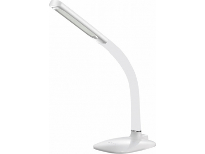Ledko LED stolní lampa – 8w – 400lm bílá LEDKO/00094