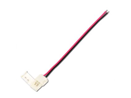 185199 1x konektor vc vodice 15cm smd strip