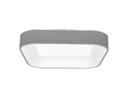 185292 5 sede led stropni ctvercove svitidlo 40w cct 3000 6500k nest