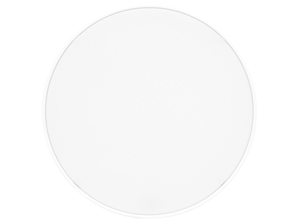 Kruhový přisazený LED panel TERA 300mm (Barva světla Denní bílá, Stmívatelnost Stmívatelný, Výkon 36W)