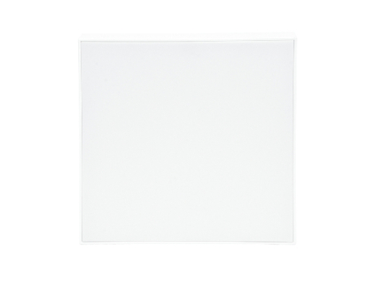 Čtvercový přisazený LED panel TRIM (Výkon 24W)