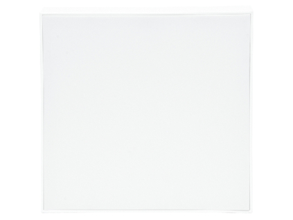 Čtvercový přisazený LED panel TRIM (Výkon 48W)