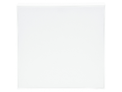 Čtvercový přisazený LED panel TRIM