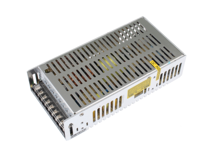 Napájecí zdroj 24V 10A 240W IP20 vnitřní