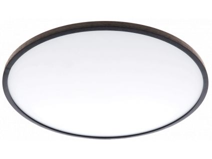 185979 1 ledko led svitidlo stropni 35w 2500lm cerna ledko 00317