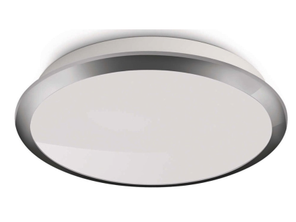 186039 philips led stropni svitidlo 4 5w denim tepla bila 30940 11 16