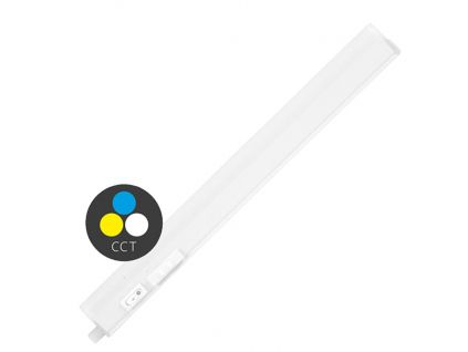 LED svítidlo pod kuchyňskou linku SLICK (Typ 57cm, Výkon 9W)