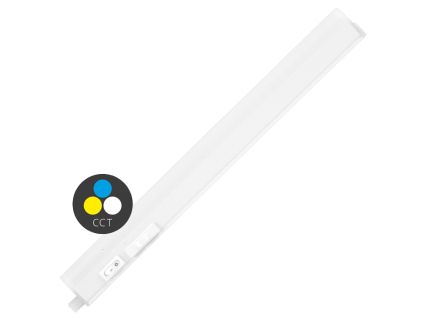 LED svítidlo pod kuchyňskou linku SLICK (Typ 117cm, Výkon 18W)
