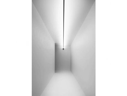 186099 led flexibilni pasek skyline 144w 12m denni bila