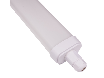 186648 1 led prachotesne svitidlo triproof 60w 150cm denni bila