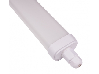LED prachotěsné svítidlo Triproof 60W 150cm denní bílá