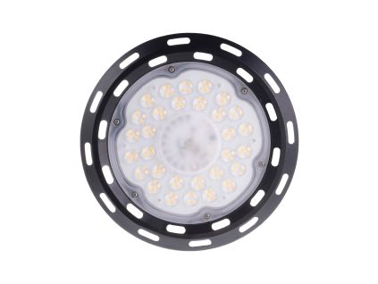 LED průmyslové svítidlo EH2-UFO 100W (Barva světla Denní bílá, Stmívatelnost Nestmívatelný, Výkon 100W)