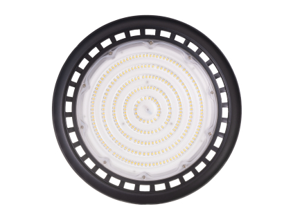 LED průmyslové svítidlo HL5-UFO 200W