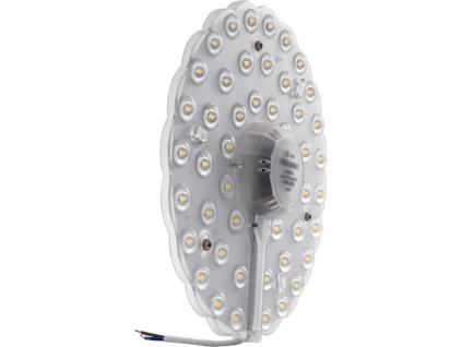 Magnetický LED modul do svítidla 230mm 24W denní bílá