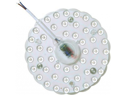 Magnetický LED modul do svítidla 230mm 24W denní bílá