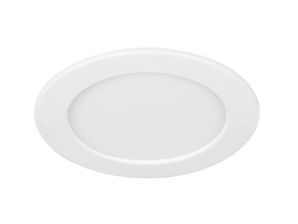 Kulaté podhledové LED svítidlo 170mm DOWNLIGHT CCT ROUND 12W CCT