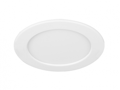 Kulaté podhledové LED svítidlo 170mm DOWNLIGHT CCT ROUND 12W CCT