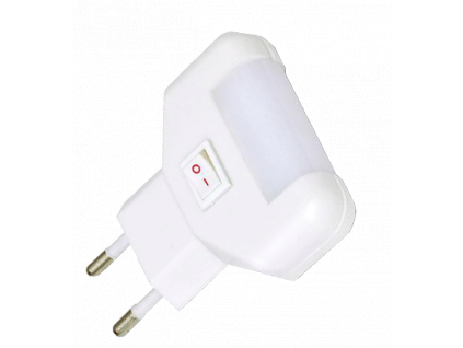 LED orientační světlo 1W