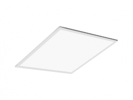 LED PANEL THIN vestavný 600x600mm 40W denní bílá