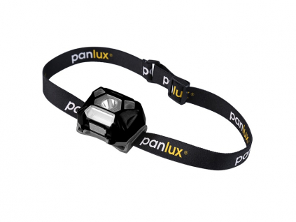 MONTE USB čelovka 3W