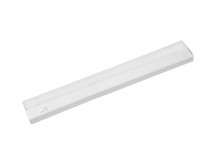 PANLUX AIGLOS LED kuchyňské svítidlo s vypínačem 10W bílá studená bílá