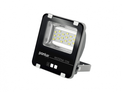 PANLUX MODENA LED reflektor 10W denní bílá IP65